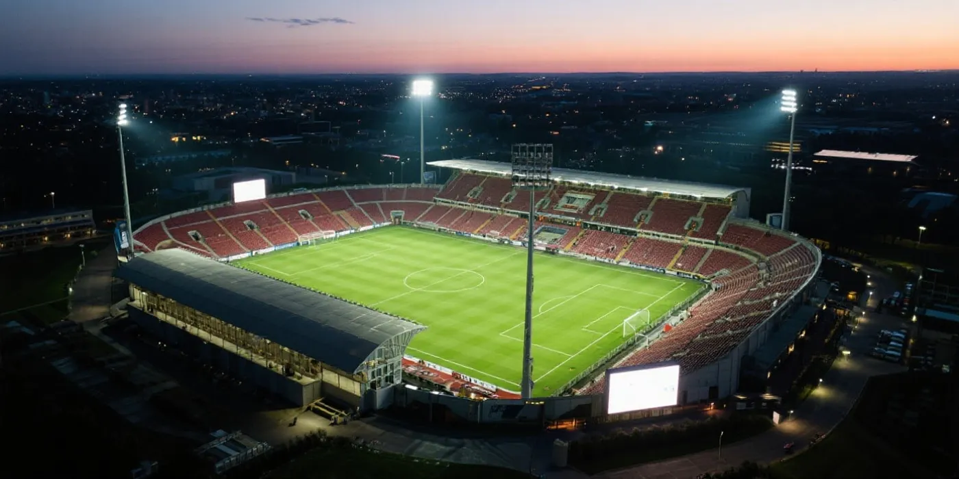 2026世界杯球场城市全景