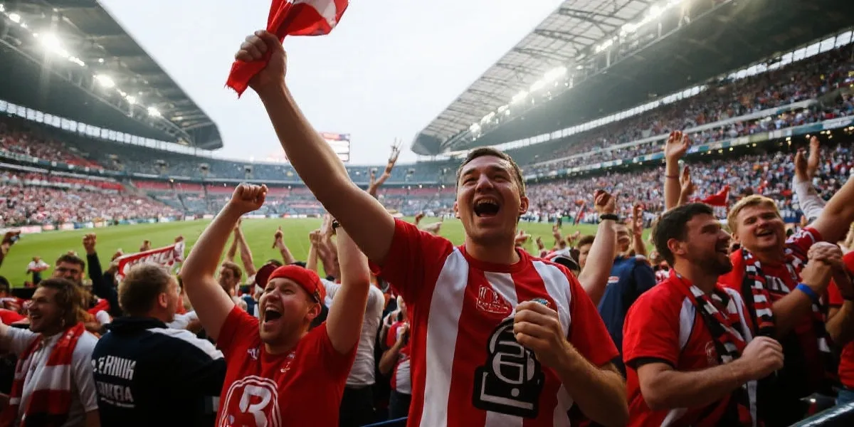 世界杯App与观赛体验